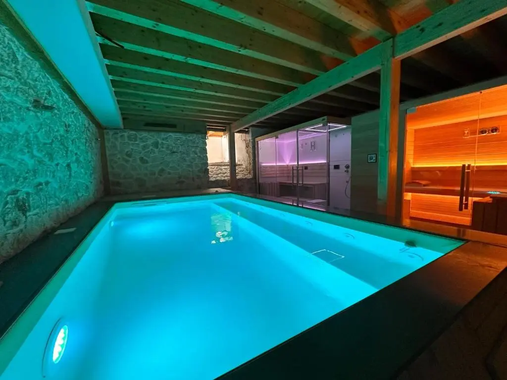 SPA Masseria Barone Gambadoro