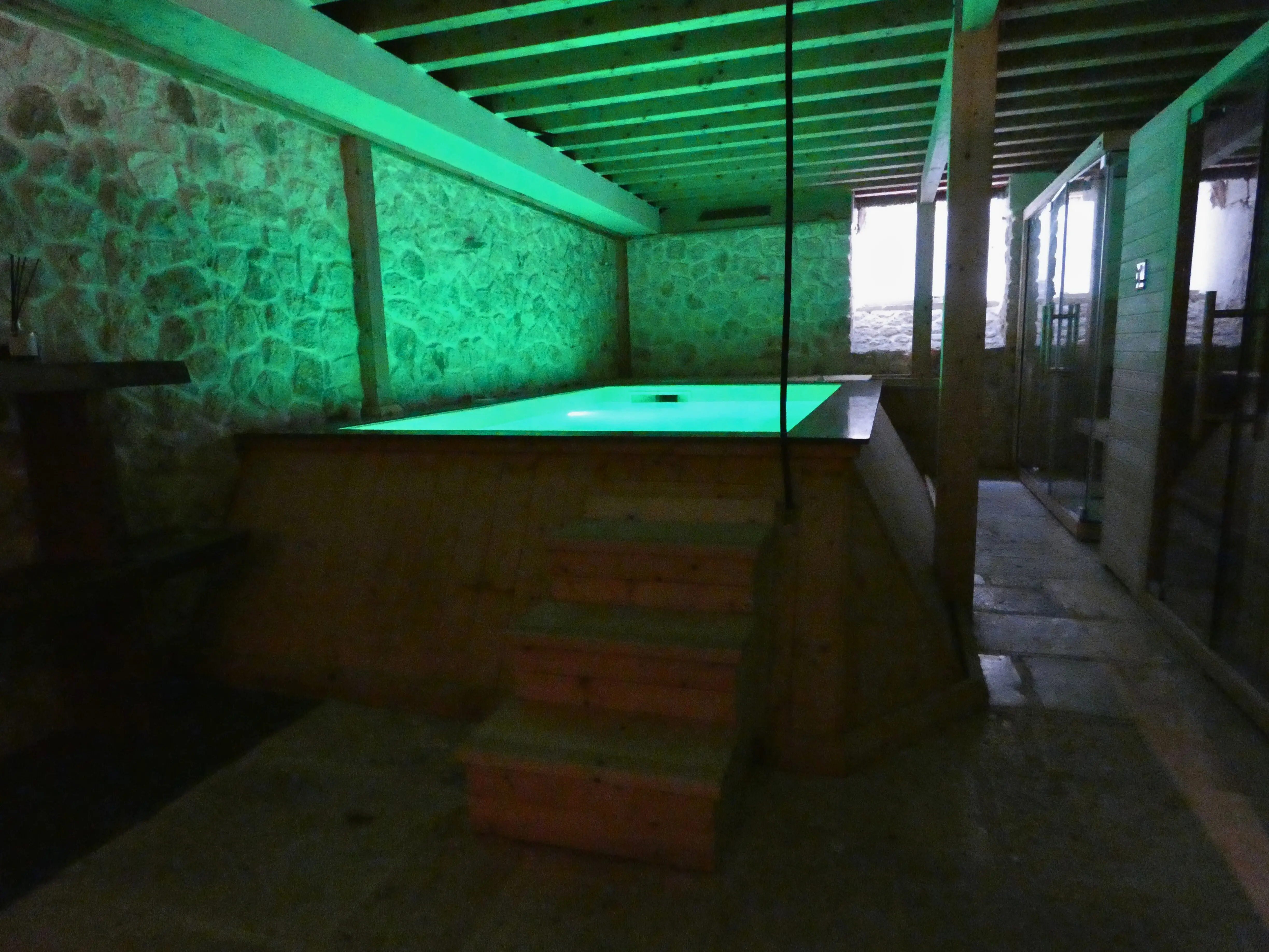 SPA Masseria Barone Gambadoro