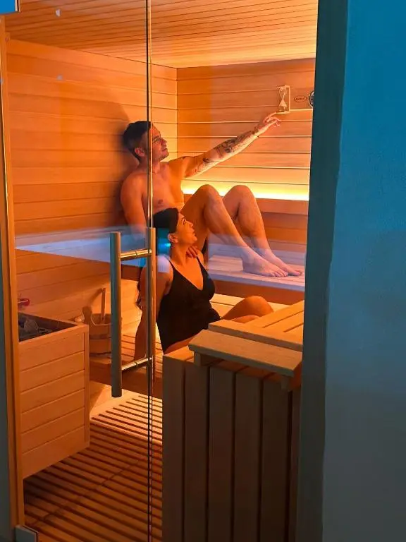 SPA Masseria Barone Gambadoro